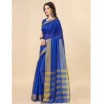 Buy Cotton Silk Saree