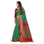 buy silk blend saree online