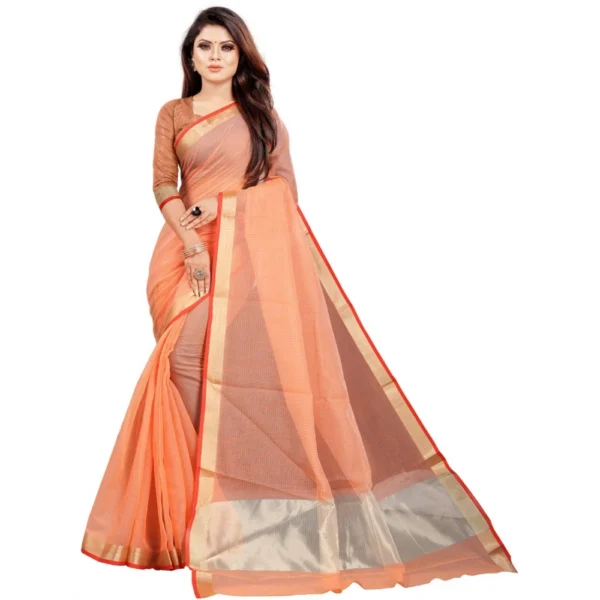 buy cotton silk saree online