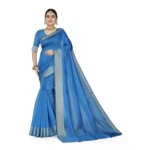 Buy Cotton Silk Saree Online