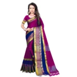 buy jacquard saree online