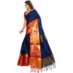 Buy Jacquard Saree Online