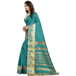 buy jacquard saree online