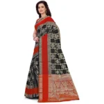 buy jacquard saree online