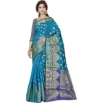 buy jacquard saree online