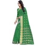 silk blend saree online