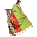 jacquard saree online