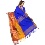 buy jacquard saree online