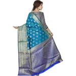 jacquard saree online