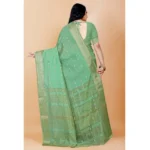 buy silk blend saree online