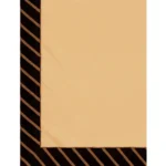 Yellow Chiffon Saree