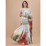 buy crepe saree online