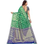 Jacquard Saree Online