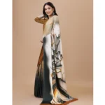 buy crepe saree online