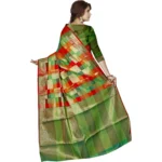 buy jacquard saree online
