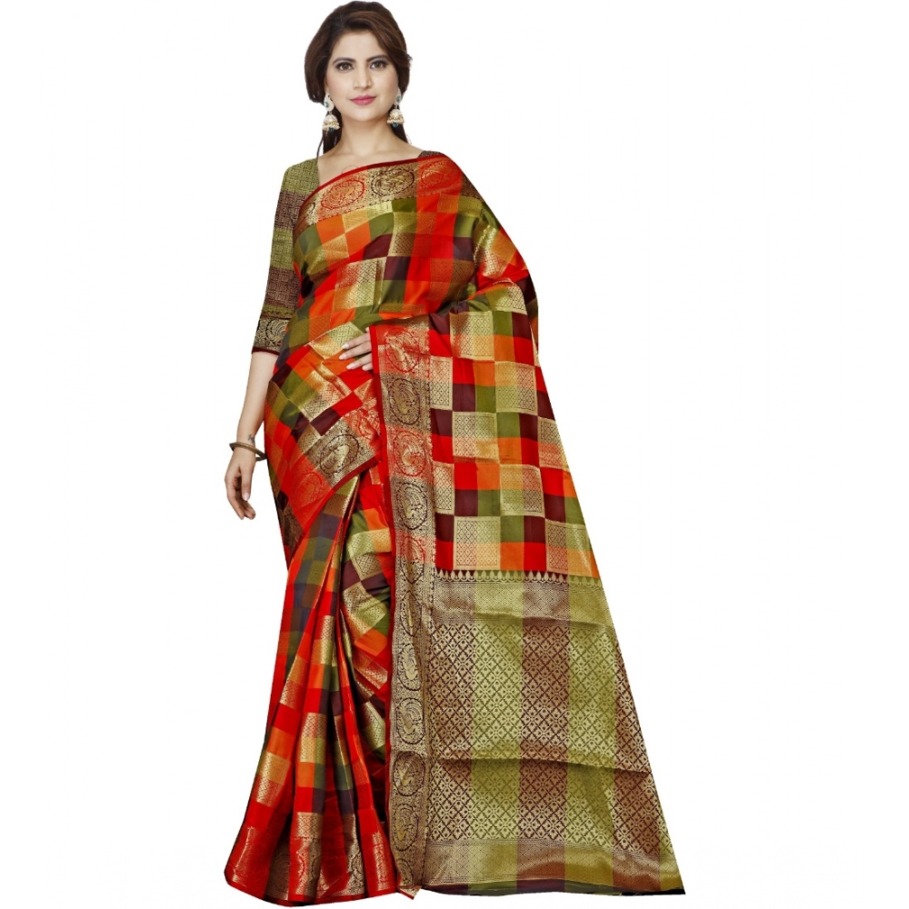 53926348618_d7e6c3c93f_o_d-1000x1000-1.webp Multicolor Jacquard Saree for Women