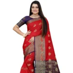 silk blend sarees online