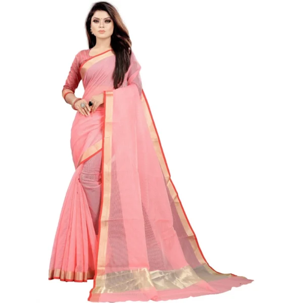 buy cotton silk saree online