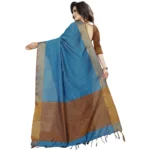 buy cotton silk saree online