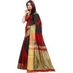 buy jacquard saree online