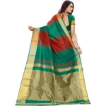 buy jacquard saree online