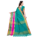 jacquard saree online