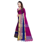 buy jacquard saree online