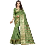 buy jacquard saree online