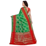 buy jacquard saree online