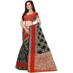 buy jacquard saree online