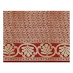 Buy Black Jacquard Saree