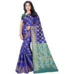 buy jacquard saree online