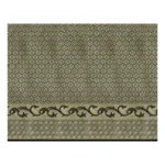 Red Jacquard Saree Online