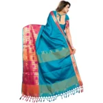 buy jacquard saree online