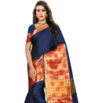 buy jacquard saree online