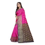 Buy Jacquard Saree Online