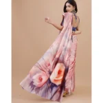 buy digital print saree online