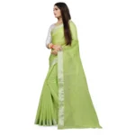 cotton silk saree online