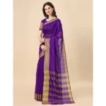 Cotton Silk Saree Online