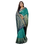 buy silk blend saree online
