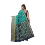 buy silk blend saree online