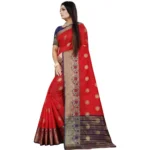 silk blend saree online