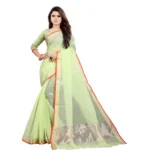 cotton silk saree online