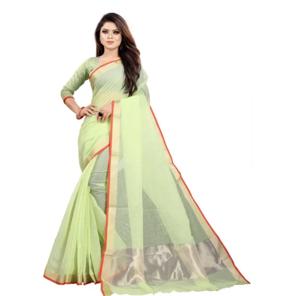 cotton silk saree online