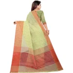 buy cotton silk saree online