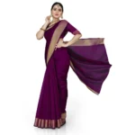 buy cotton silk saree online