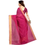 buy cotton silk saree online