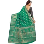 buy jacquard saree online