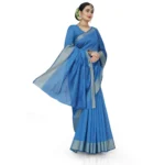 Buy Cotton Silk Saree Online