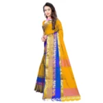 Buy Jacquard Saree Online